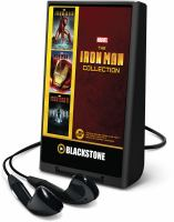 The_Iron_Man_collection